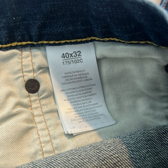 Men’s Polo RL jeans - Picture 4 of 4